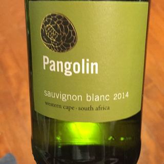 Pangolin Sauvignon Blanc