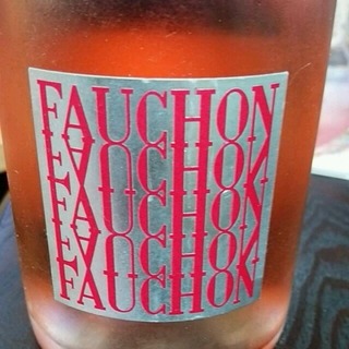 Fauchon Brut Rosé(フォーション ブリュット ロゼ)