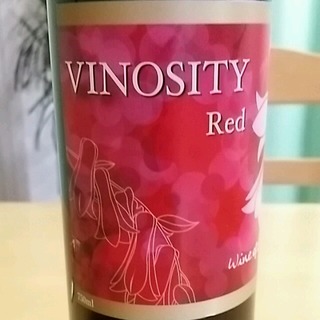 Vinosity Red