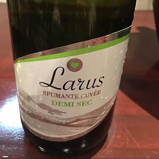 Larus Spumante Demi Sec