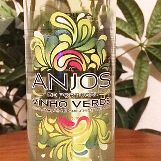 Anjos de Portugal Vinho Verde