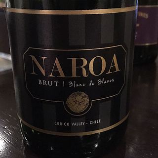 Naroa Brut Blanc de Blancs