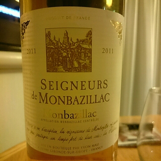 Seigneurs de Monbazillac