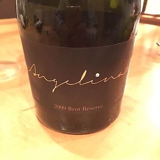 Angelina Brut Reserve