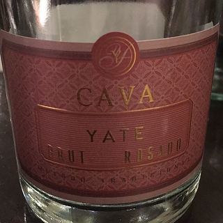 Vallformosa Cava Yate Rosado Brut