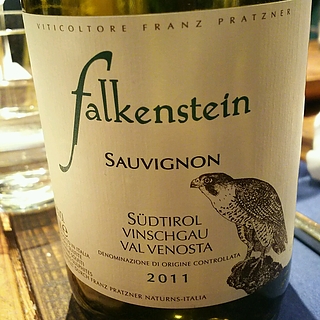 Falkenstein Sauvignon