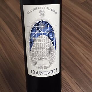 Michele Chiarlo Countacc