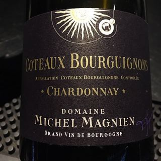 Dom. Michel Magnien Coteaux Bourguignons Chardonnay