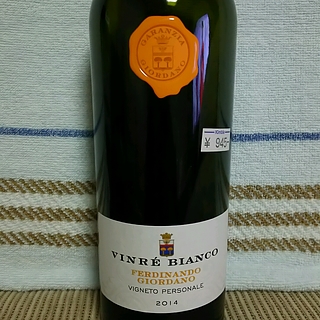 Giordano Vinré Bianco