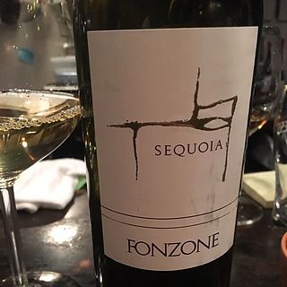 Fonzone Sequoia Irpinia Fiano(フォンツォーネ セコイア イルピニア フィアーノ)