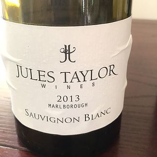 Jules Taylor Sauvignon Blanc