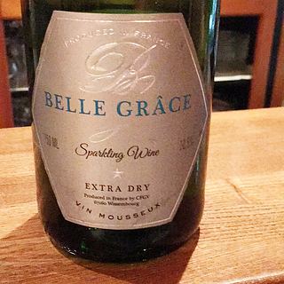Belle Grâce Sparkling Extra Dry