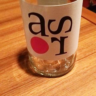 L'acino Asor(ラチーノ アソール)