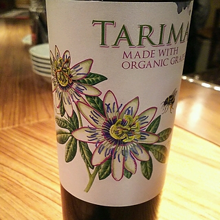 Tarima Organic Tinto