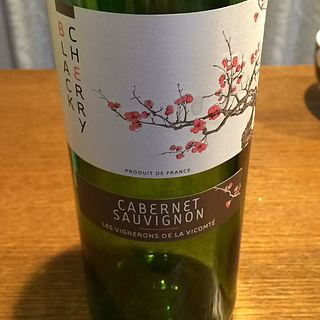 Black Cherry Cabernet Sauvignon