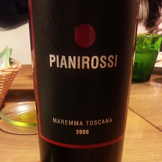 Pianirossi Rosso