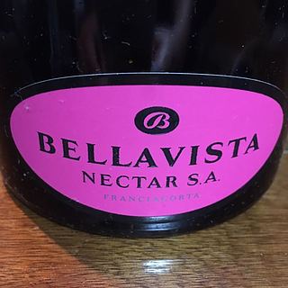 Bellavista Franciacorta Nectar S.A.