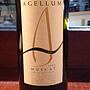 Ch. d'Agel Agellum Muscat(2004)