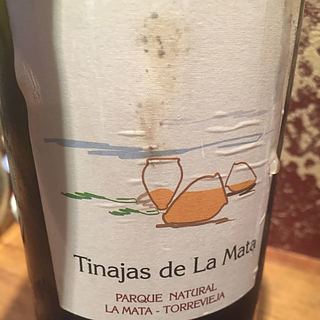 Tinajas de la Mata