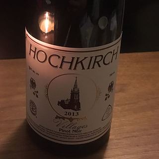 Hochkirch Villages Pinot Noir