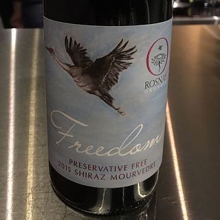 Rosnay Freedom Red