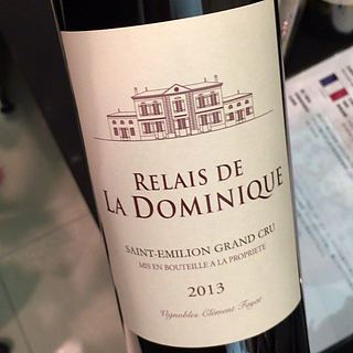 Relais de la Dominique