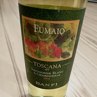 Banfi Fumaio