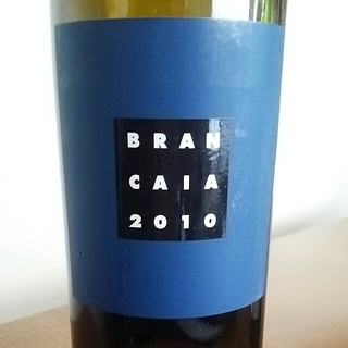 Brancaia Il Blu(ブランカイア・イル・ブルー)