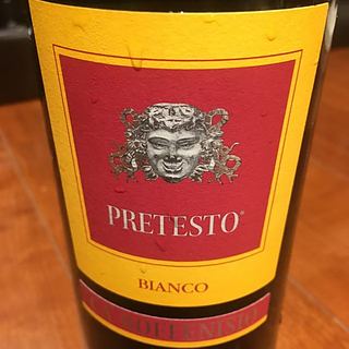Ca' Boffenisio Pretesto Bianco