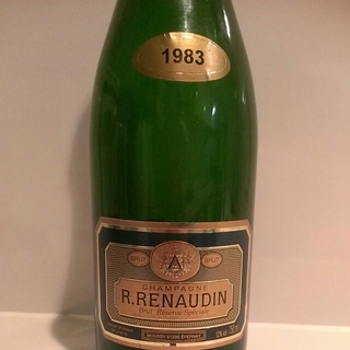 R. Renaudin Brut Réserve Spéciale