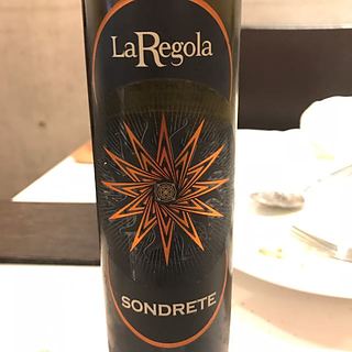 La Regola Sondrete