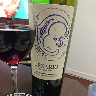 Denario Merlot