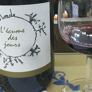 L'ecume des Jours