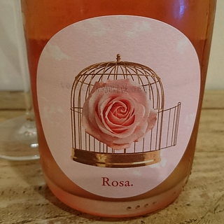 Menhir Salento Rosa(メンヒル・サレント ローザ)