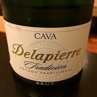 Delapierre Tradicion Cava Brut
