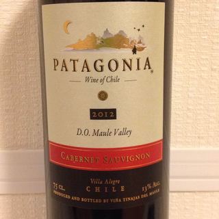 Patagonia Cabernet Sauvignon