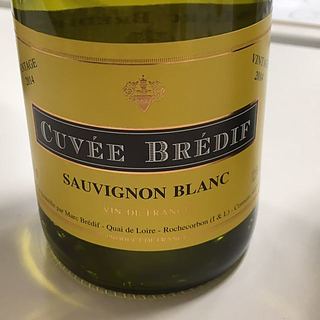 Cuvée Brédif Sauvignon Blanc