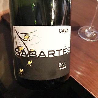 Sabartés Cava Brut Reserva