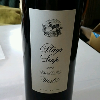 Stags' Leap Merlot