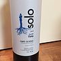 Solo Tirio Syrah(2015)