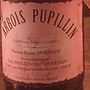 ピエール・オヴェルノワ（エマニュエル・ウイヨン）アルボワ・プピヤン プルサール