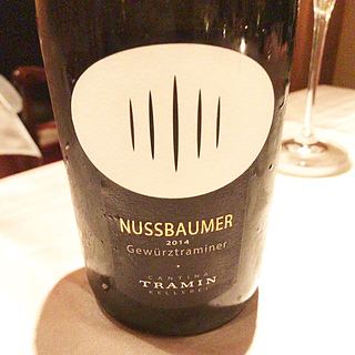 Tramin Nussbaumer