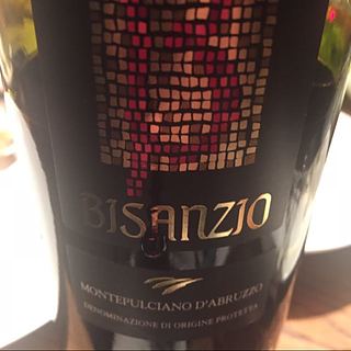 Citra Bisanzio Montepulciano d'Abruzzo