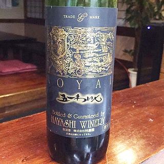 五一わいん Royal 赤