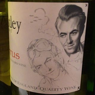 Astley Vineyard Cirrus