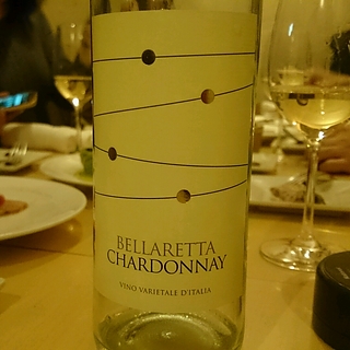 Bellaretta Chardonnay