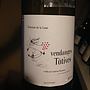 Dom. de la Loue Vendanges Totives