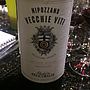 Nipozzano Vecchie Viti Chianti Rufina Riserva(2012)