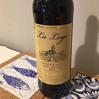 La Loge Bordeaux