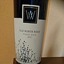 Wv Old North Road Pinot Noir(2015)